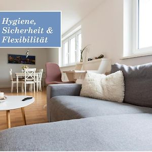Appartement met Twee Slaapkamers