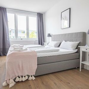 Appartement met Drie Slaapkamers