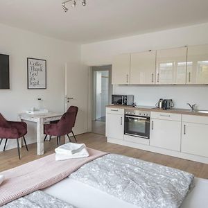Studio Appartement